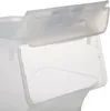 5five Simply Smart Aufbewahrungsbox mit Frontklappe, Produktbild-Vorschau 3