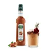 Mathieu Teisseire Getränke-Sirup Haselnuss 0% Zucker  0,7L Produktbild-Vorschau 4