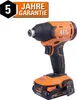 Visseuse à chocs AEG BSS18C2-0 200 Nm 18V (vendu sans Voir les images du produit 8