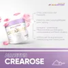 ALLDEYNN Crearose 225g Erdbeere Kreatin Muskeln Produktbild-Vorschau 2