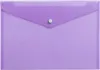 Exacompta 28x Pochette pression Pastel en PP A4 Couleurs Voir les images du produit 4