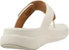 Fitflop Mode Go Adjustable Flatform Beżowy Podgląd zdjęcia produktu 3