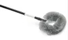 Staubbiene oval mit Teleskopstie Produktbild-Vorschau 3