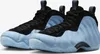 Tenisky Nike Air Foamposite One "Psychic Blue", modré, Náhľad obrázku produktu 1