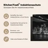 KitchenYeah© Herdabdeckplatte New York - Brooklyn - Brücke Produktbild-Vorschau 6