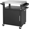 Primaster Grillwagen Napa L Universal 1-türig 90 x 90 cm Produktbild-Vorschau 1