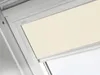 VELUX Vorteils-Set Hitzeschutz-Markise transparent schwarz Produktbild-Vorschau 4