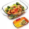 Ofenfeste Form 1,4L Lasagne Zum Backen Polnisches Produkt Produktbild-Vorschau 2