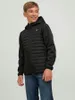 Jack & Jones Junior Jacke MULTI Steppjacke Produktbild-Vorschau 1