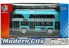 Autobus a due piani 4 colori Anteprima dell’immagine prodotto 13