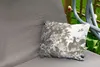 MuchoWow® Outdoor Kissen - Wasservögel und ein Hund - Produktbild-Vorschau 2