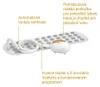 Medisana Whirlpoolmat Wellnessmassage Mbh, aromadispenser, Productafbeelding-voorbeeld 5