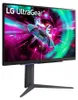 LG UltraGear 32GR93U-B, Gaming-Monitor, (UHD/4K, IPS, Produktbild-Vorschau 7