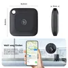 alkaya A Tag GPS Tracker Bluetooth schwarz (GT-80001) Náhled obrázku produktu 13