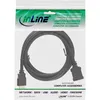 InLine® 17632G HDMI Verlängerung, HDMI-High Speed, Stecker Anteprima dell’immagine prodotto 4