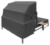 Gartenlounge-Set für 2-4 Personen - Sonnenliegen mit Produktbild-Vorschau 19