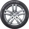 A single tire and rim assembly is shown against a white background. Produktbild-Vorschau