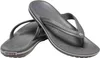 Crocs Slide Sandals 11033-0EX in Grey color Produktbild-Vorschau 2