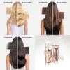 Kérastase Gloss Absolu, leche suavizante anti-frizz, un Vista previa de la imagen del producto 3
