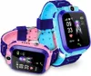 Smartwatch Dla Dzieci Z Kamerą Z Przodu U8S Niebieski Podgląd zdjęcia produktu 4