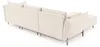 Gartenecksofa für Terrasse und Garten, stoff Sunlight, Produktbild-Vorschau 4