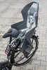 FISCHER Siège enfant pour vélo gris / noir Voir les images du produit 10
