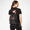 HAAS F1 Team Unisex Tasche mit Kordelzug 191101029 100 Produktbild-Vorschau 2