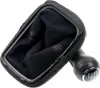 Schaltmanschette Schaltsack Schaltknauf VW Golf 4 IV VW Produktbild-Vorschau 5