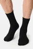 NUR DIE Herren Freizeitsocken 6-Pack Stoppersocke Produktbild-Vorschau 2