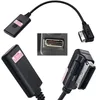 Bluetooth Adapter kompatibel mit Audi AMI MMI 3G A4 B8 A5 Produktbild-Vorschau 1