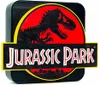 Numskull Jurassic Park 3D Leuchte Produktbild-Vorschau 1