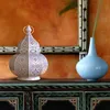 Orientalische Laterne Dekoration Maha Weiss Produktbild-Vorschau 4