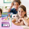 Sanotact Denkbärchen Junior Tabletten 60 St Produktbild-Vorschau 6