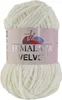 Himalaya VELVET (100g/120m) 90008 naturweiß Náhled obrázku produktu 3