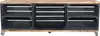 Edler TV Schrank aus Holz mit 5 Fächern, 150x53x30cm Produktbild-Vorschau 2