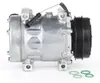 NISSENS 89347 SD7V16 Klimaanlage Klimakompressor PAG 46 Produktbild-Vorschau 1