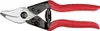 FELCO CP Universalschere für Haushalt, Garten (L?nge 205 Anteprima dell’immagine prodotto 5
