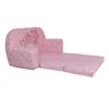 Kindersofa "MINI" zum Aufklappen Bärchen W386 04 FORTISLINE Produktbild-Vorschau 2
