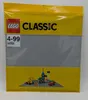 Stavební deska LEGO® Classic Grey, 10701 Náhled obrázku produktu 23