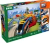 BRIO 63397200 Smart Tech Sound Action Tunnel Reisezug Produktbild-Vorschau 17
