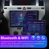 9 Zoll 1+32G carplay Andriod13  Autoradio Für Opel Zafira B Produktbild-Vorschau 8