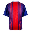 Koszulka piłkarska Paris Saint Germain Retro 1993-1994 Podgląd zdjęcia produktu 5