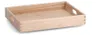 Zeller Allzweckkiste, Buche lackiert 40x30x7 Produktbild-Vorschau 2