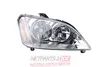Scheinwerfer Set Halogen passend für Ford Focus C-Max Lin. Produktbild-Vorschau 4