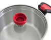 KOPF Topfset Nelo aus Edelstahl, Induktion, Kochtopfset mit Produktbild-Vorschau 6