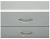 Inter Link Rollcontainer Rollkommode Schreibtischschrank 40 Produktbild-Vorschau 6