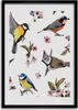 Bild - Bilderrahmen - Foto - 70 cm x 100 cm - MDF - Rahmen Produktbild-Vorschau 1