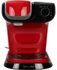 Macchina per caffè a cialde rosse da 3,3 bar e 1300 w Bosch Anteprima dell’immagine prodotto 32