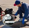 15 m odblokovač odtoku pro vysokotlaký čistič Karcher Náhled obrázku produktu 5