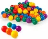Kugel pit Kugeln 100 6,5 cm Stücke Produktbild-Vorschau 16